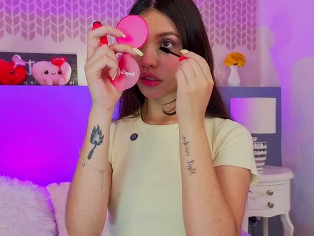 CheryelFoxx Canlı Cam: BongaCams