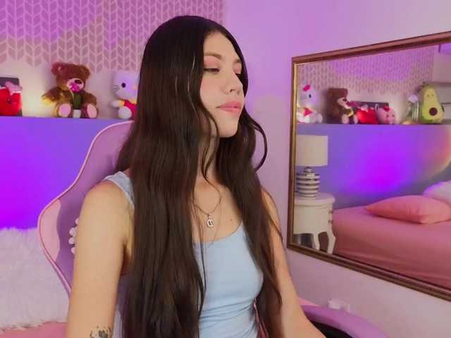 CheryelFoxx live cam on BongaCams