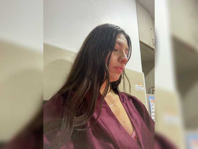 CheryelFoxx live cam on BongaCams