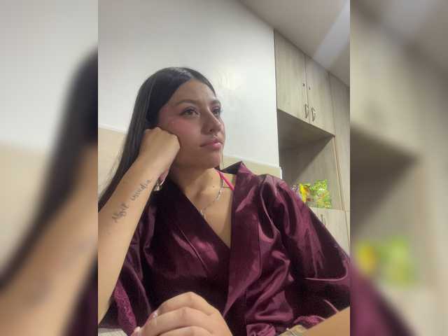CheryelFoxx live cam on BongaCams