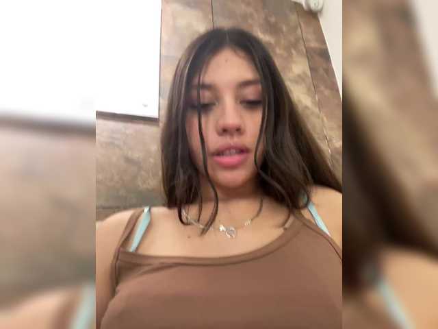 CheryelFoxx live cam on BongaCams