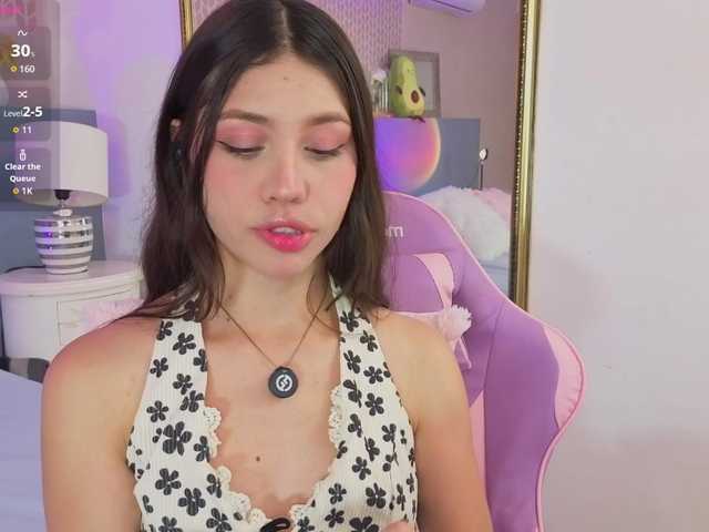 CheryelFoxx live cam on BongaCams