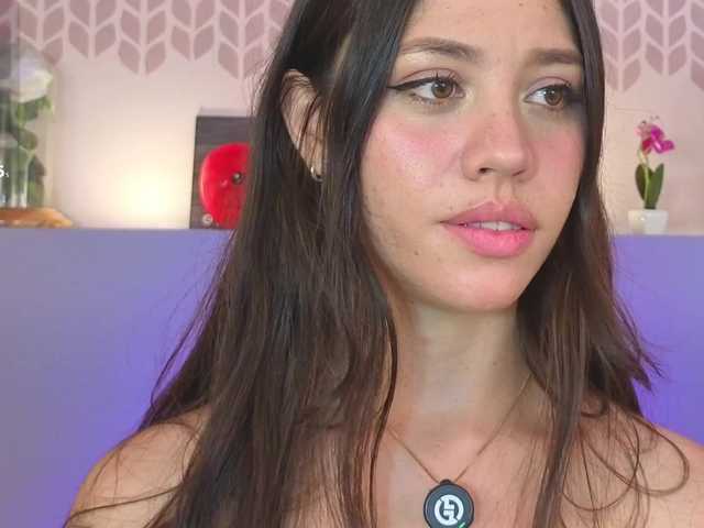 CheryelFoxx live cam on BongaCams