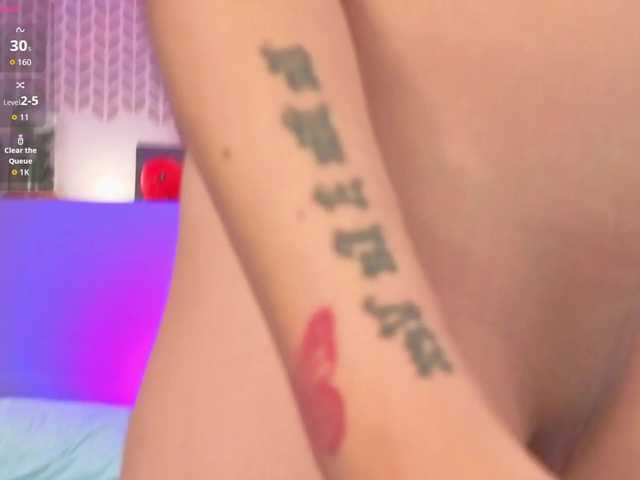 CheryelFoxx live cam on BongaCams
