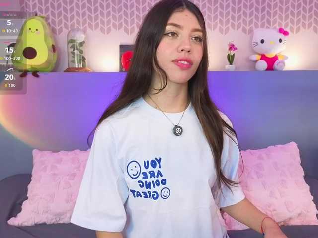 CheryelFoxx live cam on BongaCams