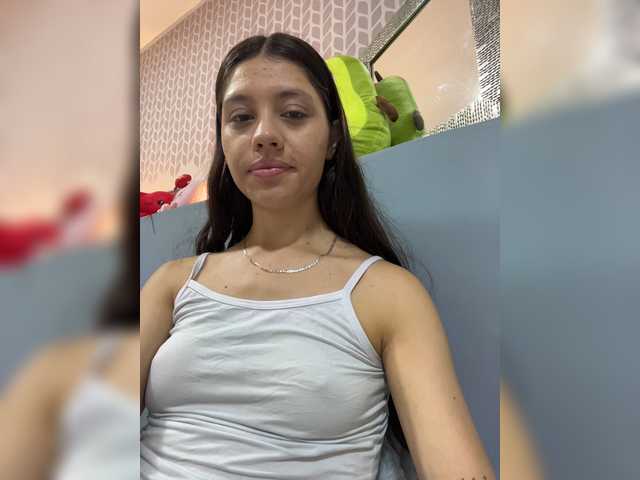 CheryelFoxx live cam on BongaCams