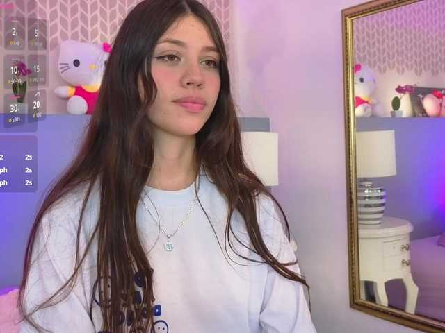 CheryelFoxx live cam on BongaCams