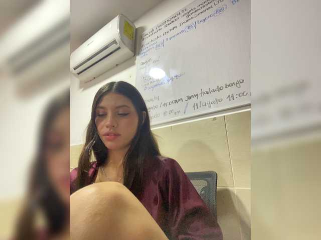 CheryelFoxx live cam on BongaCams