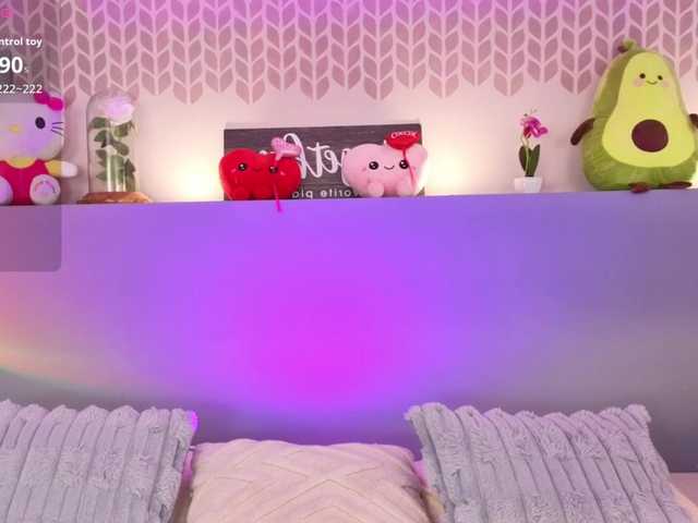 CheryelFoxx live cam on BongaCams