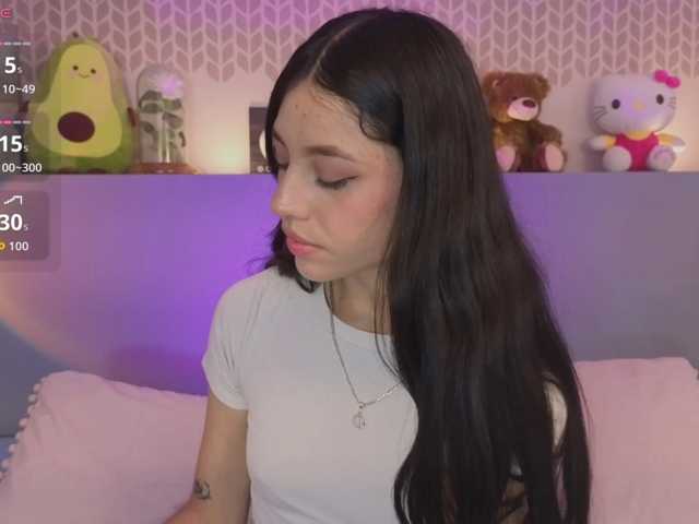 CheryelFoxx live cam on BongaCams