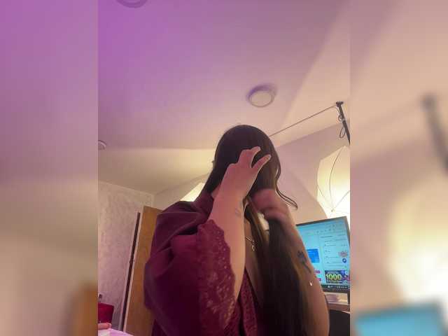 CheryelFoxx live cam on BongaCams