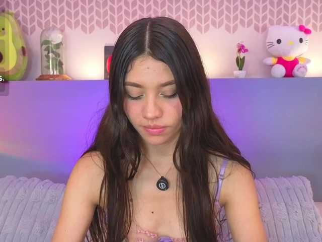 CheryelFoxx live cam on BongaCams
