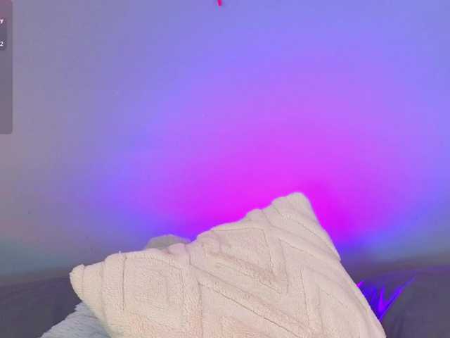 CheryelFoxx live cam on BongaCams