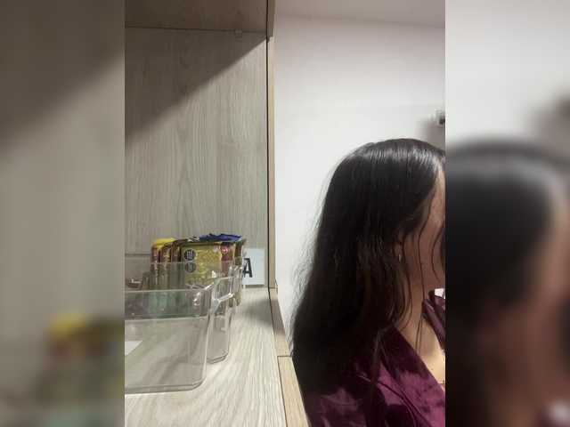 CheryelFoxx live cam on BongaCams