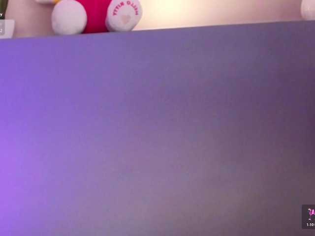 CheryelFoxx live cam on BongaCams