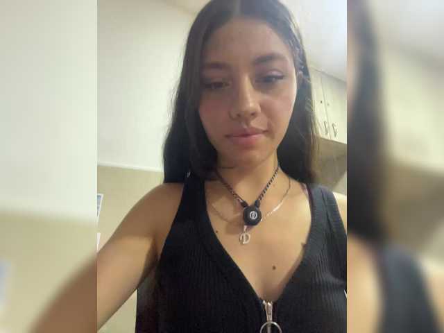 CheryelFoxx webcam