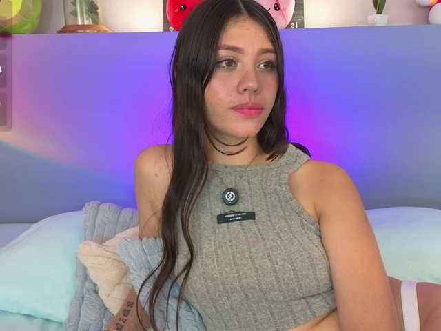 CheryelFoxx live cam on BongaCams