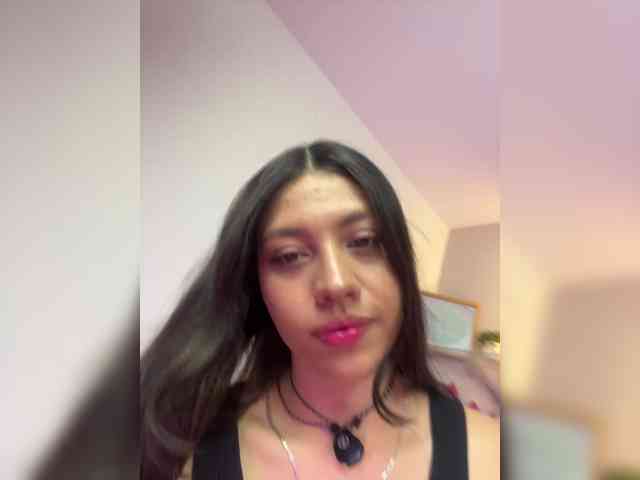 CheryelFoxx webcam