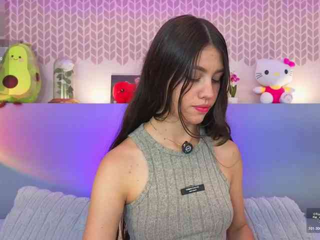 Modèle: CheryelFoxx