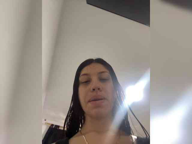 CheryelFoxx webcam