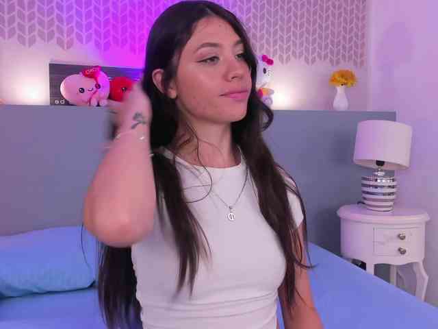 CheryelFoxx webcam