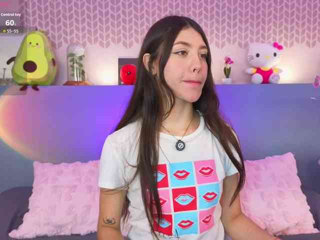 CheryelFoxx webcam