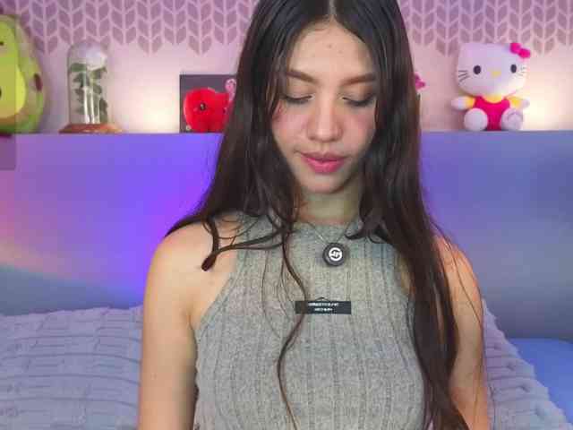 Modèle: CheryelFoxx