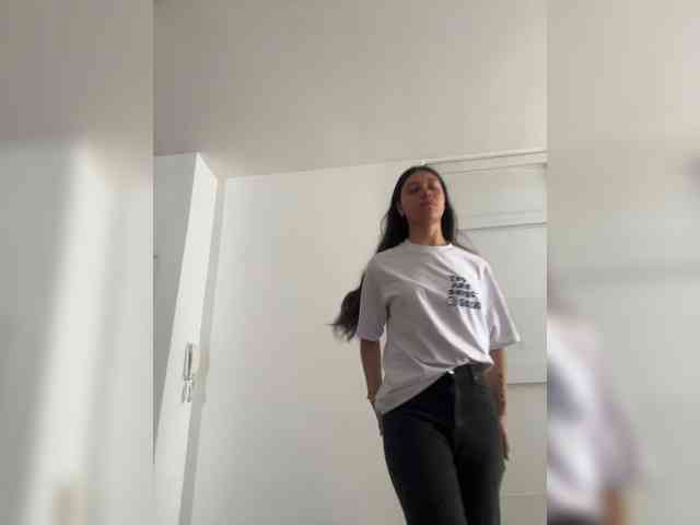 Modèle: CheryelFoxx
