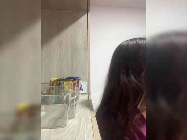 CheryelFoxx webcam