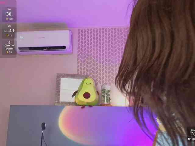 CheryelFoxx webcam