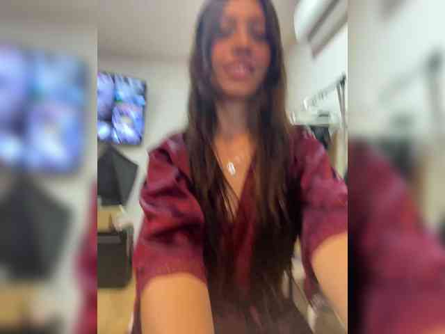 CheryelFoxx webcam