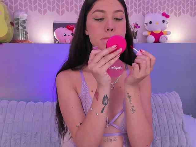 CheryelFoxx