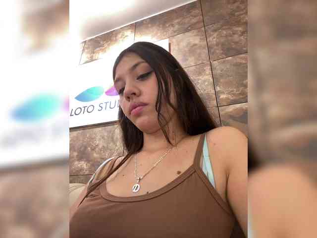 CheryelFoxx webcam