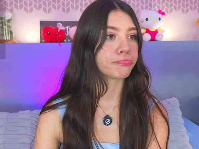 CheryelFoxx webcam