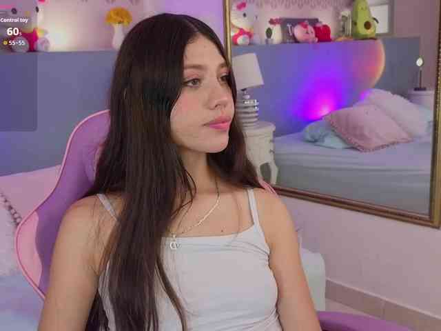 CheryelFoxx webcam