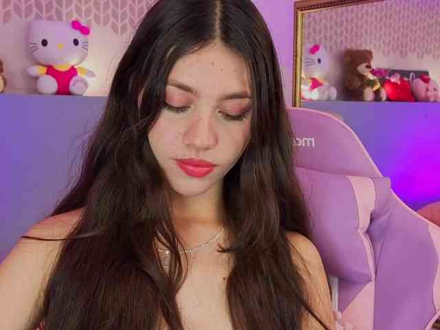 CheryelFoxx webcam