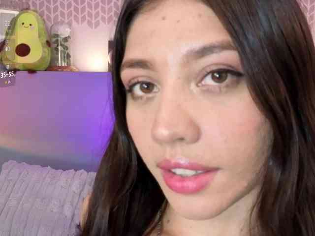 CheryelFoxx webcam
