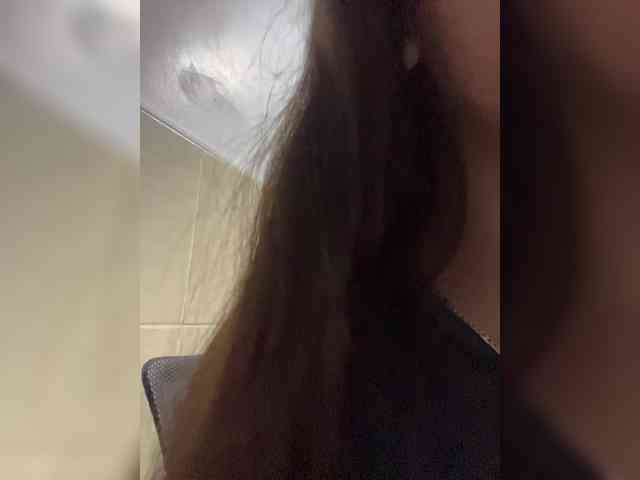 CheryelFoxx webcam