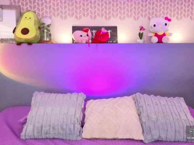 CheryelFoxx webcam