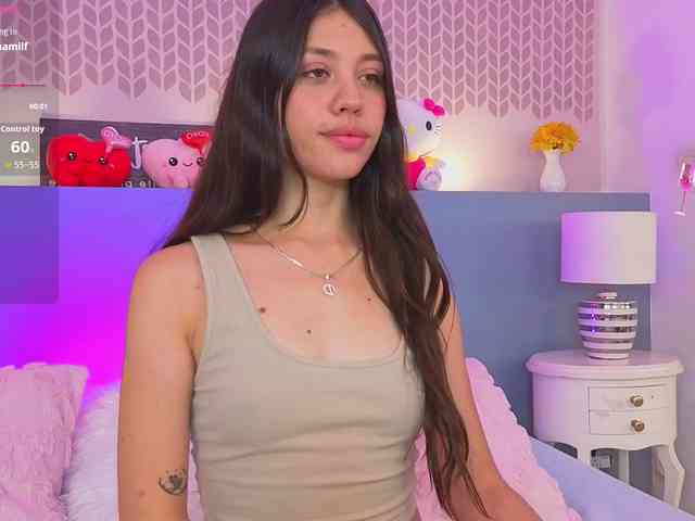 Modèle: CheryelFoxx