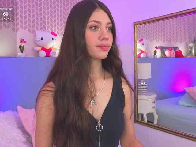 CheryelFoxx webcam