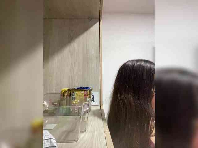 CheryelFoxx webcam