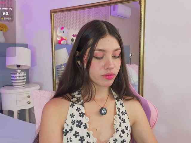 Modèle: CheryelFoxx