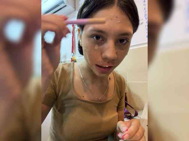 CheryelFoxx webcam