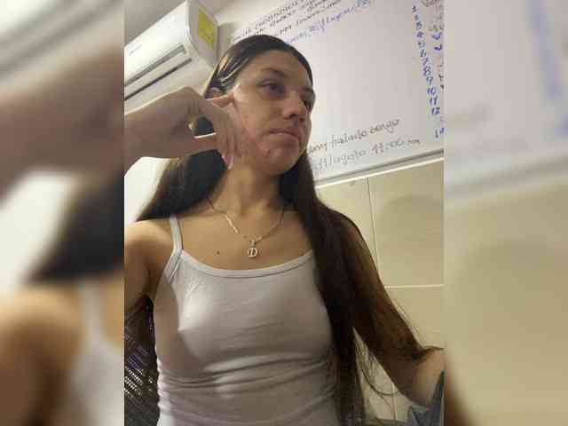 CheryelFoxx webcam