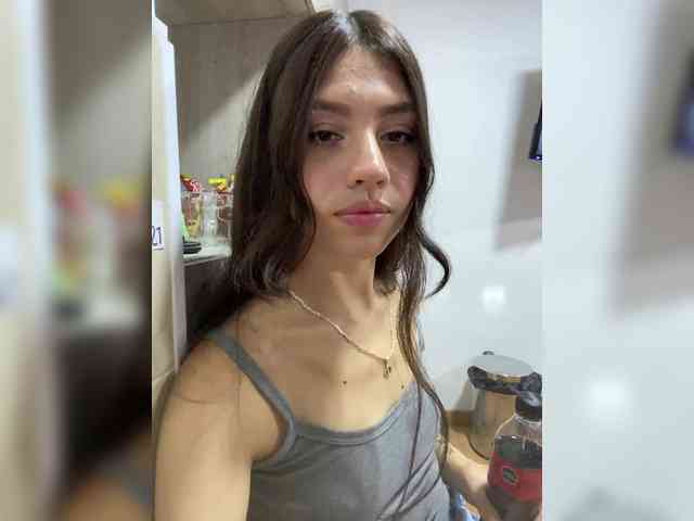 CheryelFoxx webcam