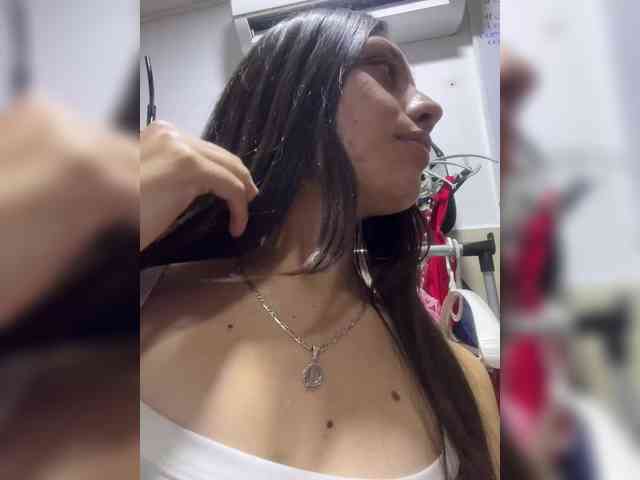 CheryelFoxx webcam