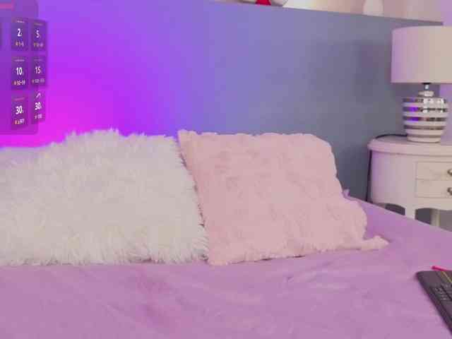 CheryelFoxx webcam