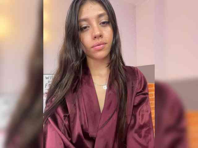 CheryelFoxx webcam