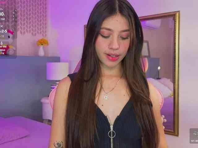CheryelFoxx webcam
